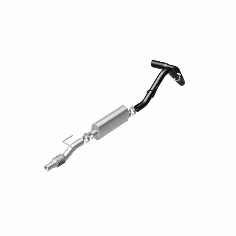 MagnaFlow Ford F-150 Street Series Cat-Back Performance Exhaust System 15364 360 Degree Image Set