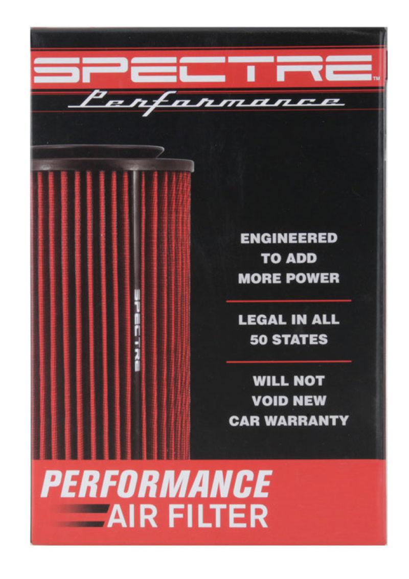 Spectre 2002 GMC C3500HD 6.5L V8 DSL Replacement Round Air Filter HPR8038 HPR8038 Photo - in package
