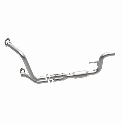 MagnaFlow HM Grade Federal / EPA Compliant Direct-Fit Catalytic Converter 23466 360 Degree Image Set
