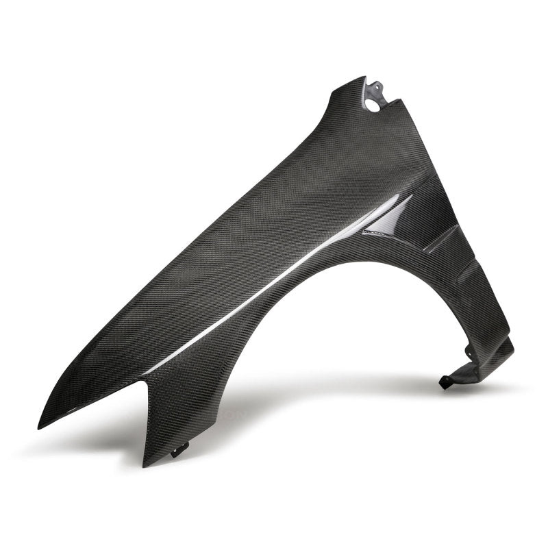 Seibon 10 mm Wider Fenders Mitsubishi Lancer Evo Viii / Ix 2003-2007 FF0305MITEVO8 FF0305MITEVO8 User 2