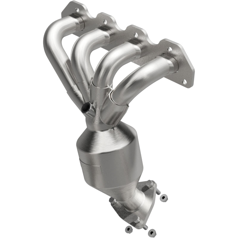 MagnaFlow OEM Grade Federal / EPA Compliant Manifold Catalytic Converter 51062 Photo - Primary
