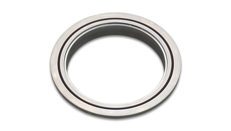 Vibrant Aluminum V-Band Flange for 3in OD Tubing - Female 11491F Photo - Primary