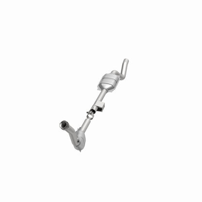 MagnaFlow Mercedes-Benz ML320 HM Grade Federal / EPA Compliant Direct-Fit Catalytic Converter 24143 360 Degree Image Set