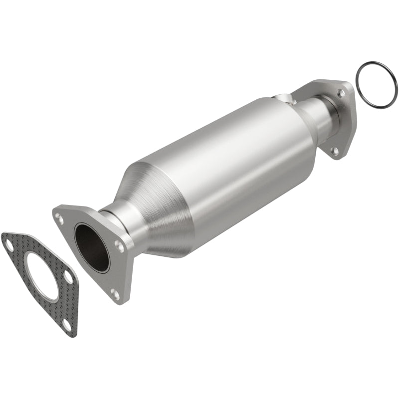 MagnaFlow Honda Prelude California Grade CARB Compliant Direct-Fit Catalytic Converter 4481604 Photo - Primary