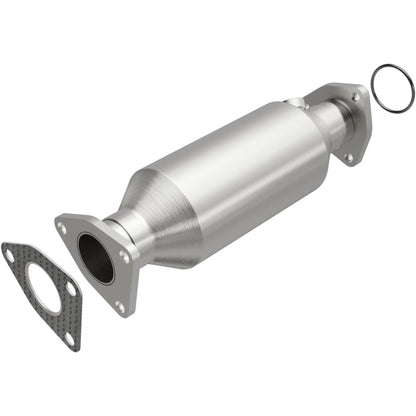 MagnaFlow Honda Prelude California Grade CARB Compliant Direct-Fit Catalytic Converter 4481604 Photo - Primary