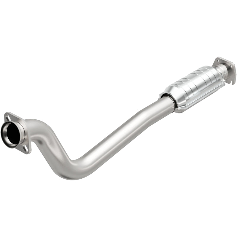 MagnaFlow Standard Grade Federal / EPA Compliant Direct-Fit Catalytic Converter 23403 Photo - Primary