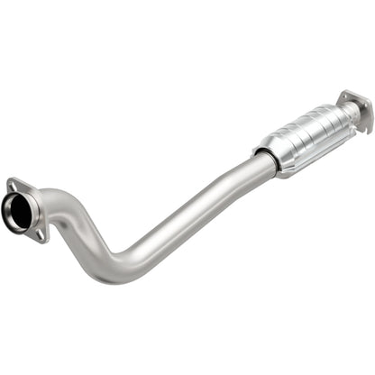 MagnaFlow Standard Grade Federal / EPA Compliant Direct-Fit Catalytic Converter 23403 Photo - Primary