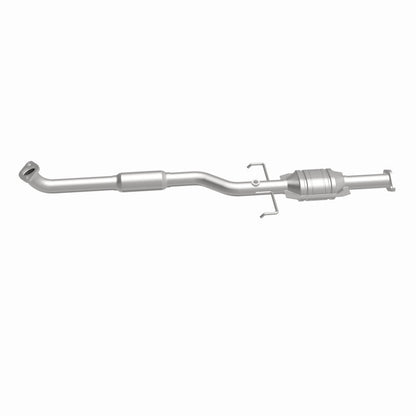 MagnaFlow Mitsubishi HM Grade Federal / EPA Compliant Direct-Fit Catalytic Converter 93195 360 Degree Image Set