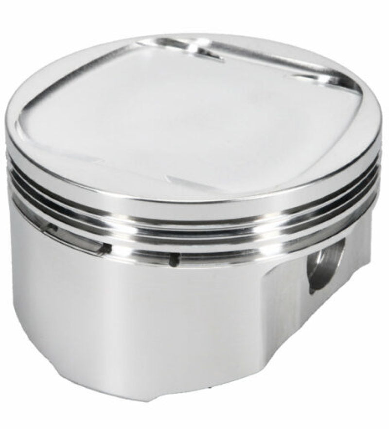 JE Pistons Kawasaki 12-13 BRUTE 750 Piston Kit 317181 317181 Photo - Primary