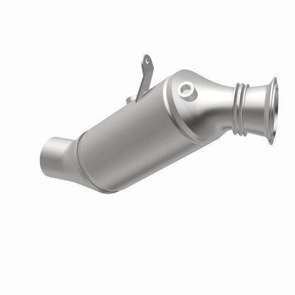 MagnaFlow BMW California Grade CARB Compliant Direct-Fit Catalytic Converter 5561452 360 Degree Image Set