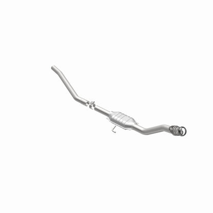 MagnaFlow California Grade CARB Compliant Direct-Fit Catalytic Converter 3391274 360 Degree Image Set