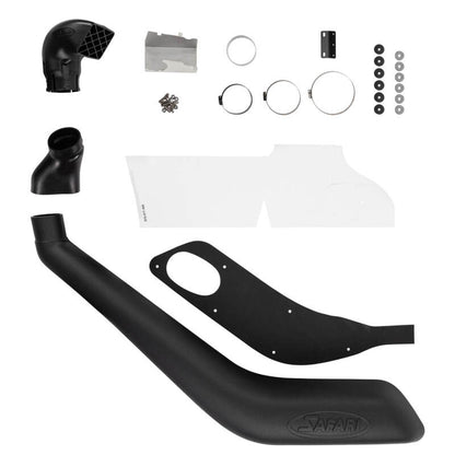 ARB Safari 4X4 Snorkel Vspec 200 Ser V8 Td Not Gx 9/15-On SS89HF SS89HF Photo - out of package
