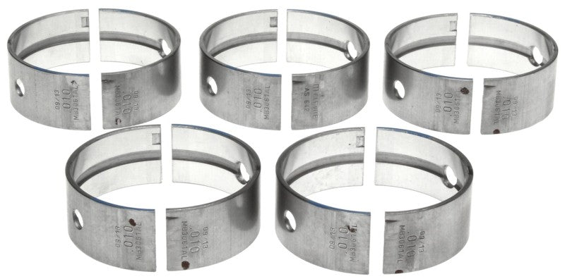 Clevite Chrys Pass 122 2.0L 156 2.6L Engs 1978-90 Mitsubishi 1997cc 2.0 Main Bearing Set MS1775A25MM MS1775A25MM User 1