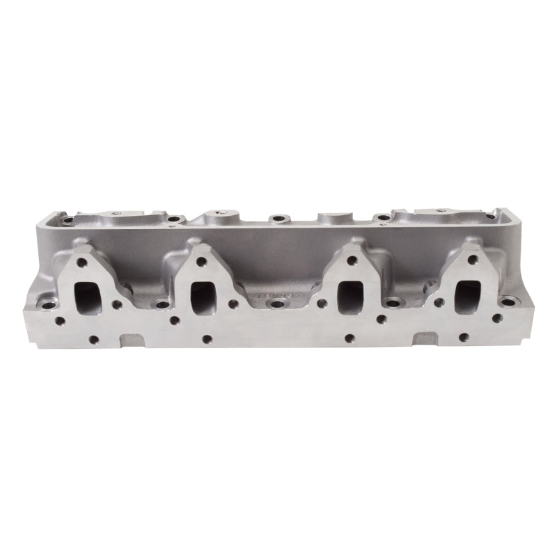 Edelbrock Cylinder Head Ford FE Pro-Port Nhra Super Stock 61857 61857 Photo - out of package