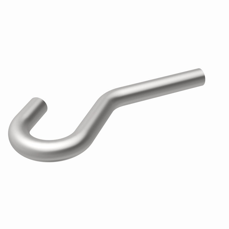 MagnaFlow 3 in 1 Multi Bend Stainless Steel Pipe 10761 360 Degree Image Set