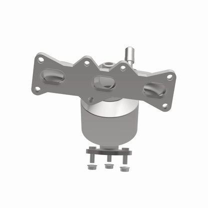 MagnaFlow Mazda Millenia HM Grade Federal / EPA Compliant Manifold Catalytic Converter 50869 360 Degree Image Set