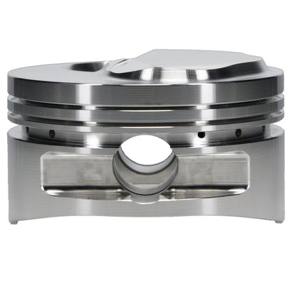 JE Pistons BBC BLOWN ALKY DM Set of 8 Pistons 297814 297814 User 8