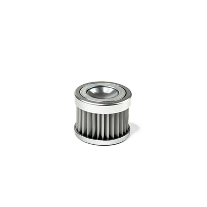 DeatschWerks 5 micron, 70mm, In-line fuel filter element