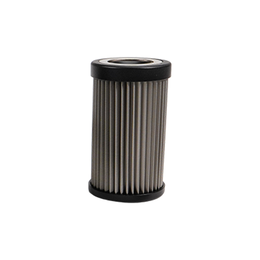 DeatschWerks 5 micron, 110mm, In-line fuel filter element