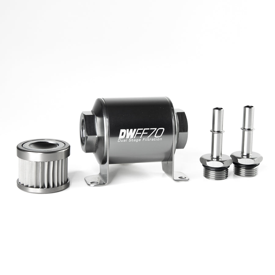 DeatschWerks 2005-2010 Mustang Fuel Filter