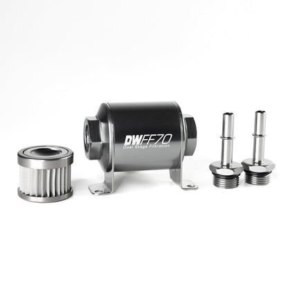 DeatschWerks 2005-2010 Mustang Fuel Filter
