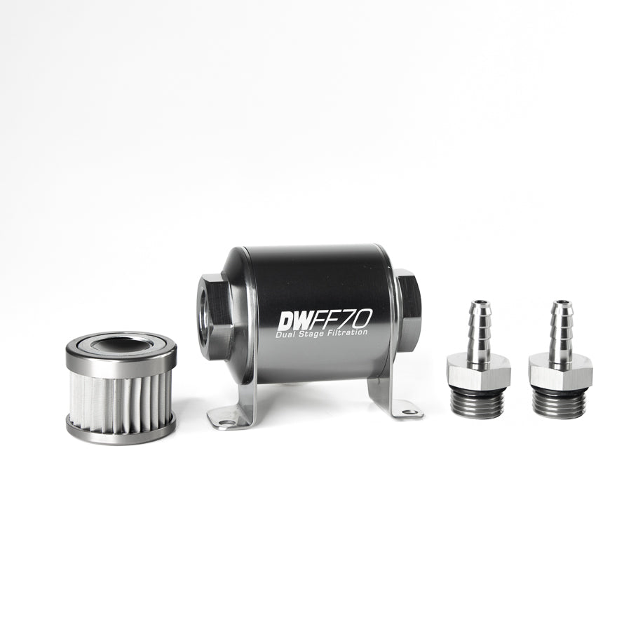 DeatschWerks 1993-2005 Subaru Impreza Fuel Filter