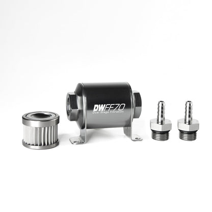 DeatschWerks 1993-2005 Subaru Impreza Fuel Filter