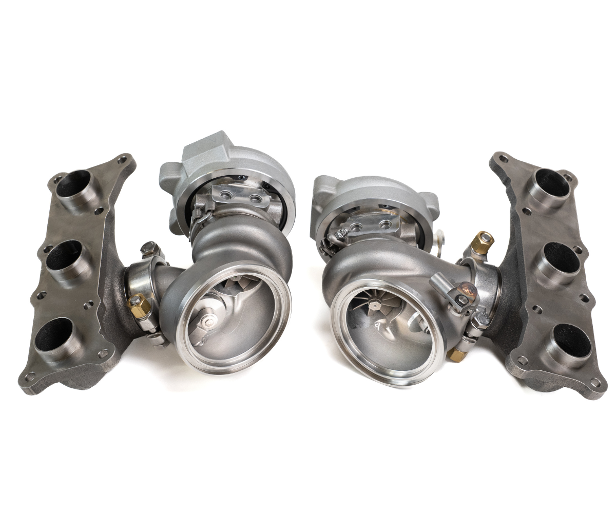 TOMIOKA RACING TR Twin Turbo Ball Bearing for BMW N54 15T, 16T & 19T