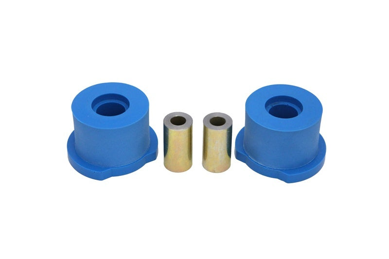 Torque Solution Porsche Transmission Mount Inserts (Track): 98-11 Porsche 911 996/997 TS-POR-011 Photo - Primary