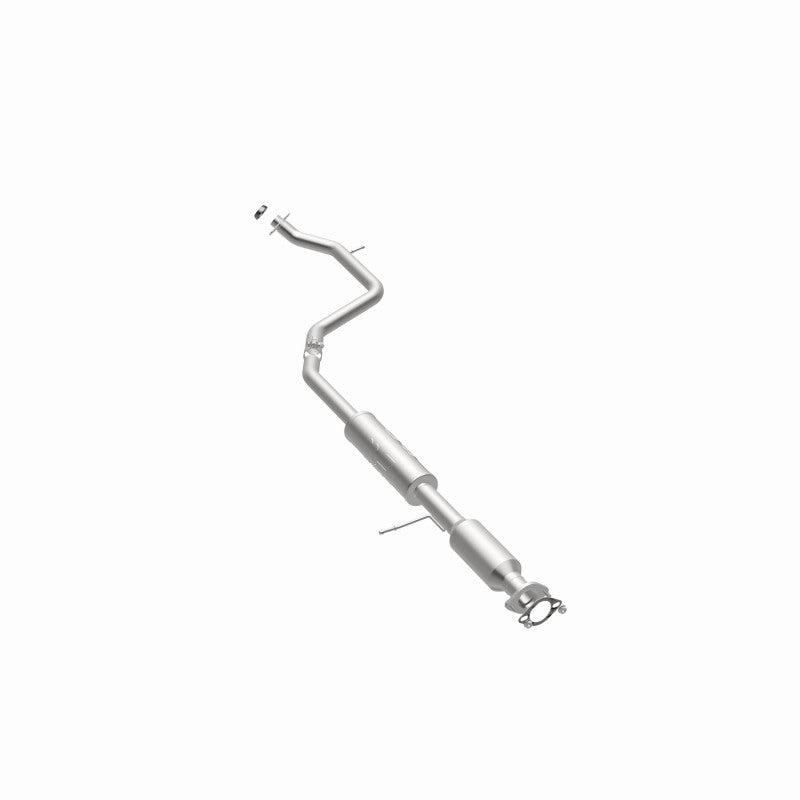 MagnaFlow Mazda 5 California Grade CARB Compliant Direct-Fit Catalytic Converter 5571886 360 Degree Image Set