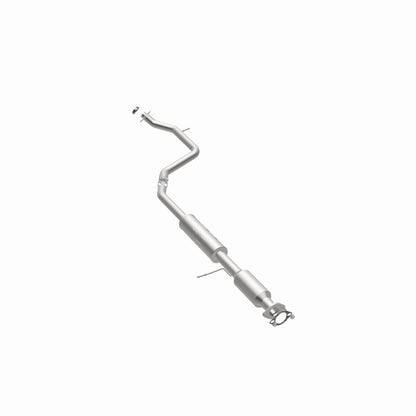 MagnaFlow Mazda 5 California Grade CARB Compliant Direct-Fit Catalytic Converter 5571886 360 Degree Image Set
