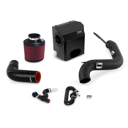 Mishimoto Ford Fiesta ST Performance Air Intake MMAI-FIST-16WBK Photo - out of package