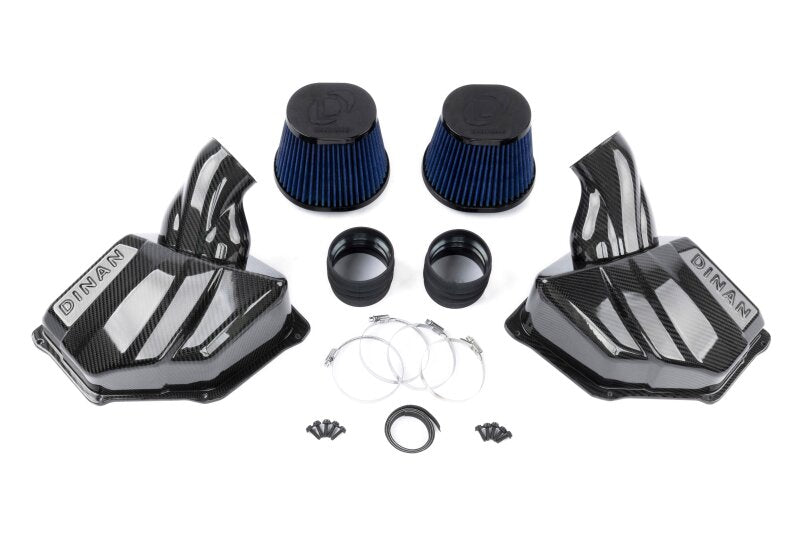Dinan DNN Cold Air Intakes Air Intake Systems Cold Air Intakes main image
