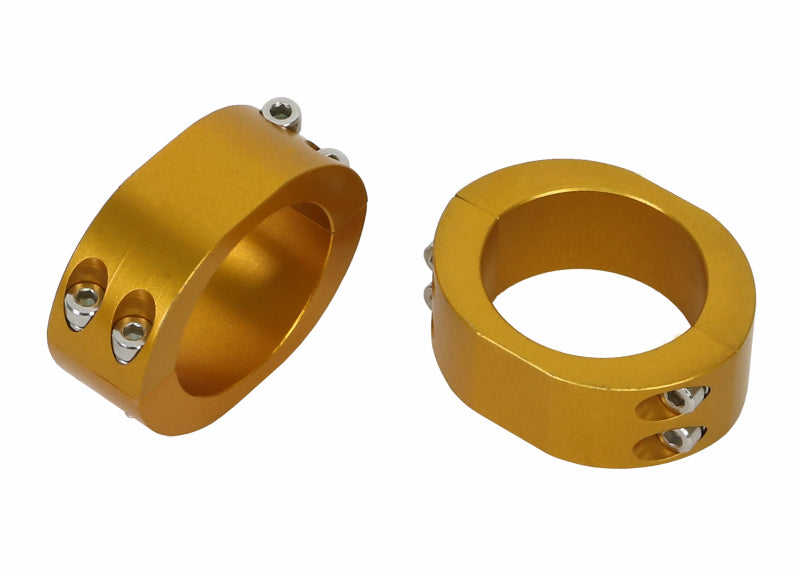 Whiteline 38mm Alloy Sway Bar Lateral Lock KLL138 Photo - Close Up