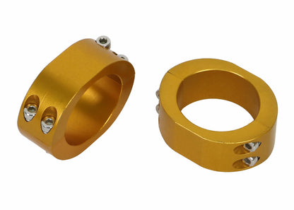 Whiteline 38mm Alloy Sway Bar Lateral Lock KLL138 Photo - Close Up