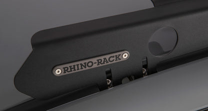 Rhino-Rack 07-20 Toyota Tundra CrewMax 3 Base Backbone Mounting System RTTB2 RTTB2 Photo - Primary