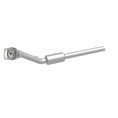 Magnaflow 03-06 Golf L4 1.8 OEM Underbody Direct Fit Converter 52382 52382 360 Degree Image Set