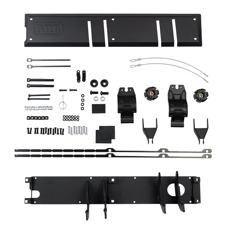 ARB Ford Bronco Jack Mounting Bracket 3580020 3580020 Photo - Primary