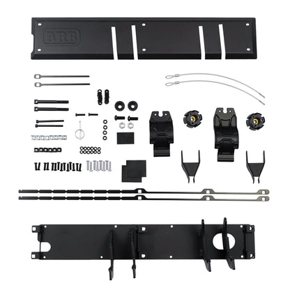 ARB Ford Bronco Jack Mounting Bracket 3580020 3580020 Photo - Primary