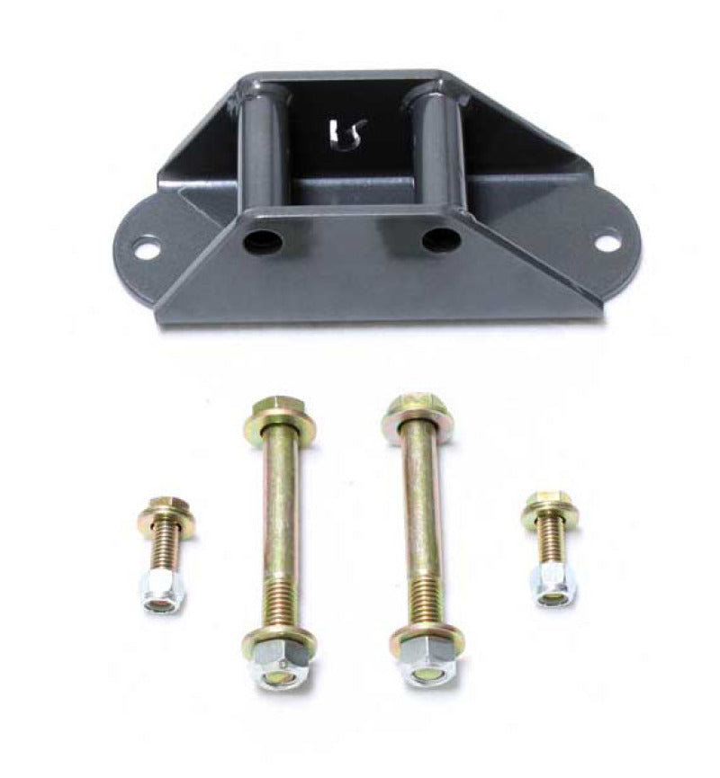 MaxTrac 04-18 Nissan Titan 2WD Rear Carrier Bearing Spacer 615300 615300 Photo - Primary