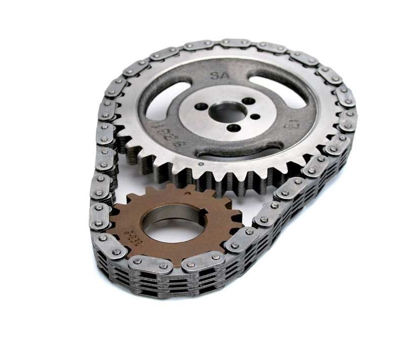 COMP Cams CCA Timing Chain Sets Engine Components Timing Chains main image