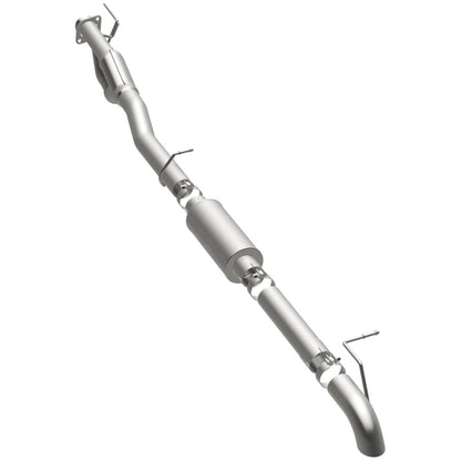 MagnaFlow Ford Off Road Pro Series Cat-Back Performance Exhaust System 17200 Photo - out of package