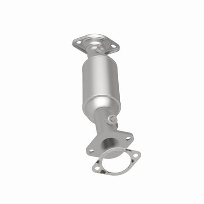 MagnaFlow Kia Soul OEM Grade Federal / EPA Compliant Direct-Fit Catalytic Converter 52860 360 Degree Image Set