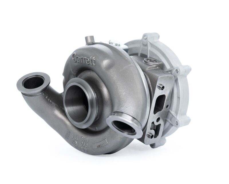 Garrett GRT Turbochargers Forced Induction Turbochargers main image