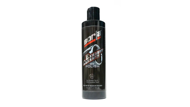 Borla BOR Exhaust Cleaner And Polish Exterior Styling Washes & Soaps main image