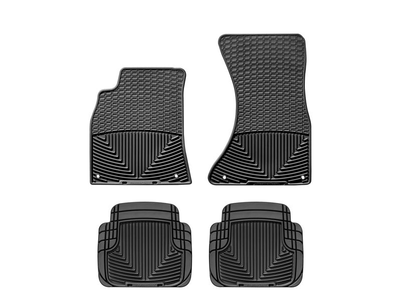 WeatherTech  W111-W50 W111-W50 Photo - Primary