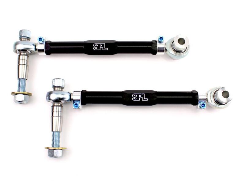 SPL Part NC Miata Rear Upper Lateral (Camber) Links MX-5 RX-8 FE SPL RUA NC Photo - Primary