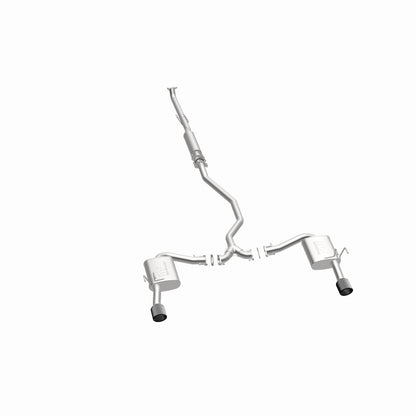Magnaflow 2022+ Honda Civic EX 1.5L sedan NEO Cat-Back Exhaust System 19612 19612 360 Degree Image Set