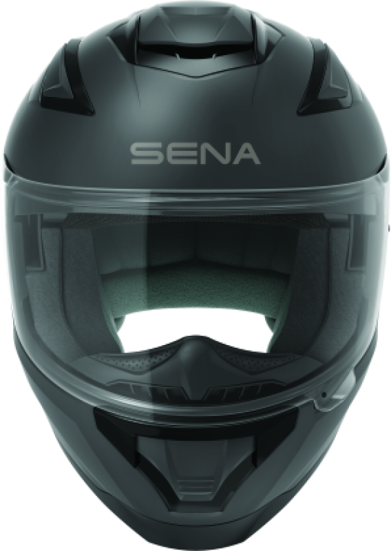 Sena Technologies Stryker Bt Hlmt Mat Blk Md STRYKER-MB00M1 STRYKER-MB00M1 User 1