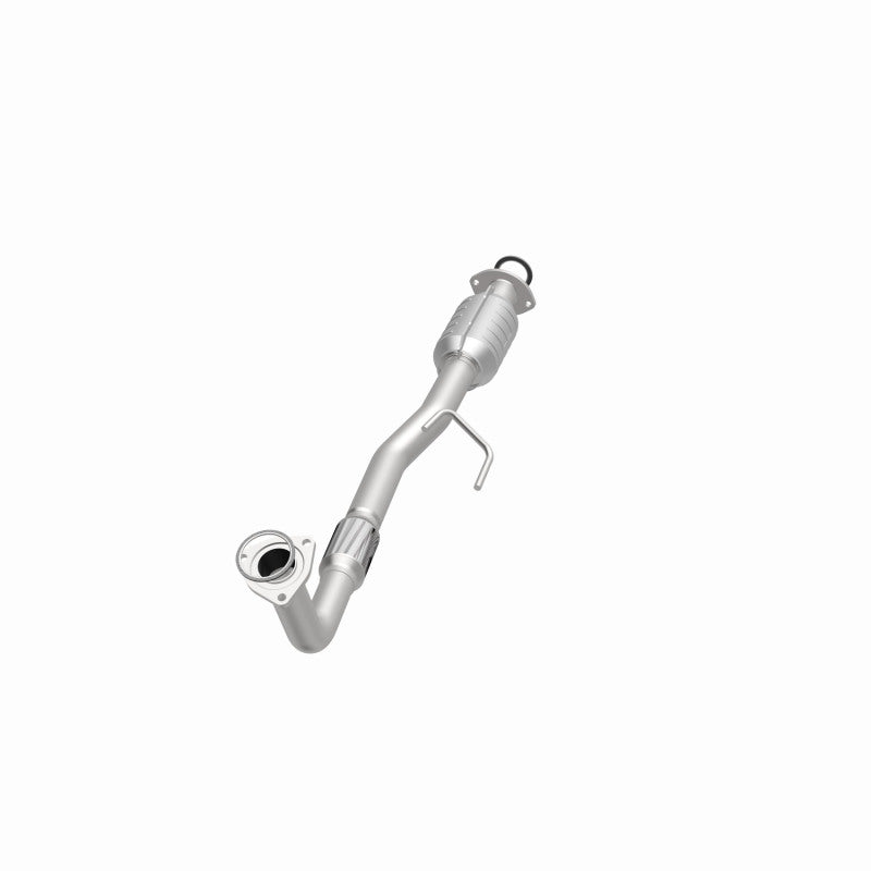 MagnaFlow Toyota OEM Grade Federal / EPA Compliant Direct-Fit Catalytic Converter 51308 360 Degree Image Set